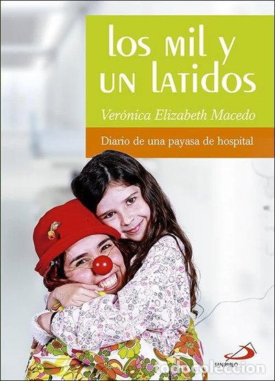 B&uuml;cher: Los mil y un latidos- 9788428554299