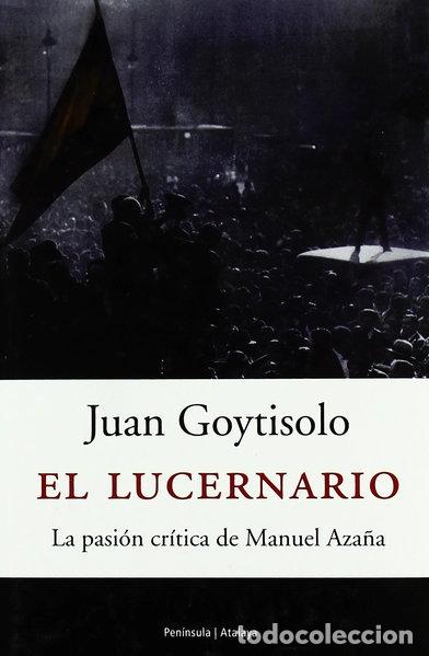 B&uuml;cher: El lucernario- 9788483076057