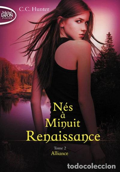 Libros: Alliance- 9791022402170