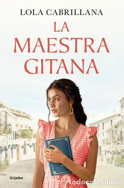 Libros: La maestra gitana- 9788425363634
