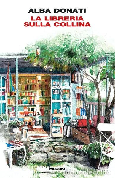 Libros: La libreria sulla collina- 9788806253820