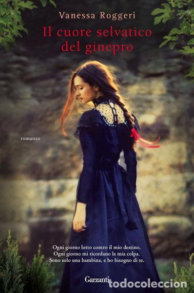 Libros: Il cuore selvatico del ginepro- 9788811684619