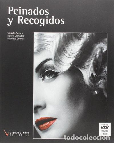 Libros: Peinados y recogidos- 9788415569121