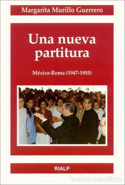 books: Una nueva partitura- 9788432133305