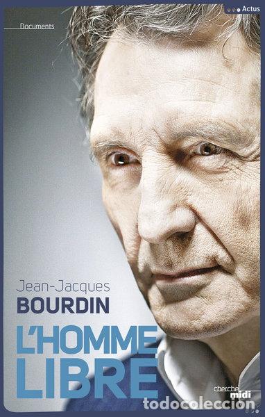 books: L'homme libre- 9782298082593