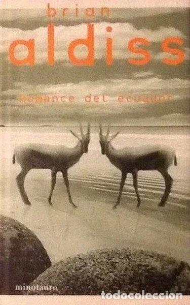 Libri di seconda mano: Romance del Ecuador- 9788445071717