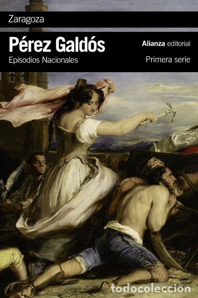 B&uuml;cher: Zaragoza- 9788491041191