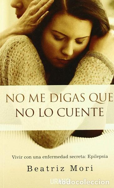books: No me digas que no lo cuente- 9788479536398