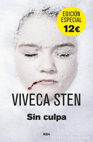 Livres: Sin culpa- 9788490561430