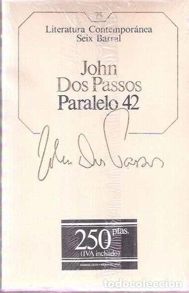 Livres: Paralelo 42- 9788432220883