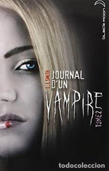 Libros: Journal d'un vampire- 9782298028065