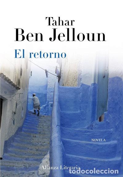 Libros: El retorno- 9788420654744