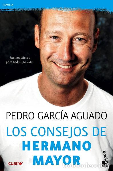 Libros: Los consejos de Hermano Mayor- 9788408143949