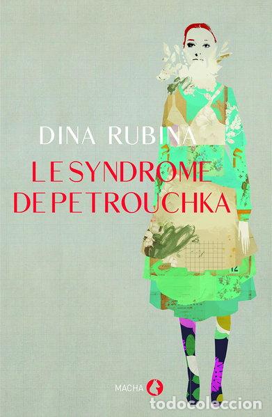 Libros: Le syndrome de Petrouchka- 9782374370637