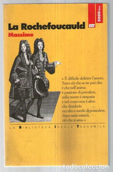 Libros: Massime- 9788881111725