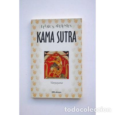 B&uuml;cher: Kama Sutra- 9788495272522