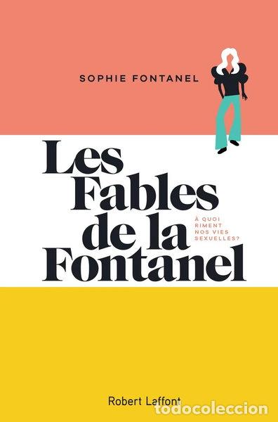 B&uuml;cher: Les fables de la Fontanel- 9782221248188