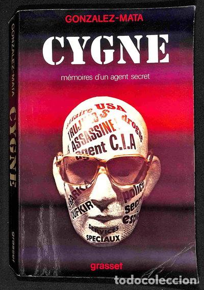Libros: Cygne- 9782246004103 - Foto 1