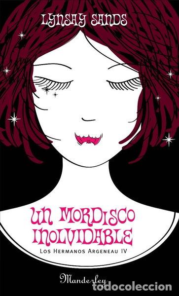 Libros: Un mordisco inolvidable- 9788483651599