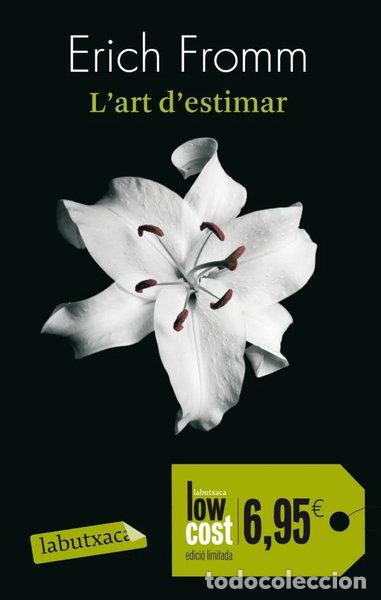 Libros: L'art d'estimar- 9788499304946