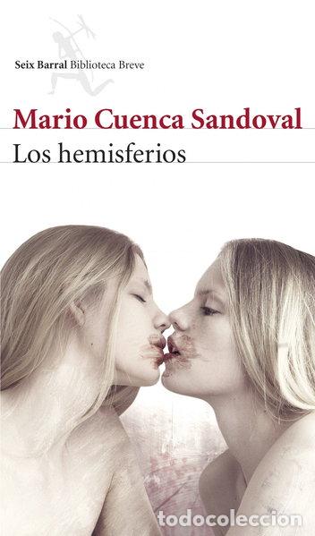 Libros: Los hemisferios- 9788432221033