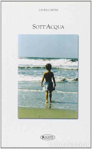 Libri di seconda mano: Sott'acqua- 9788888088242