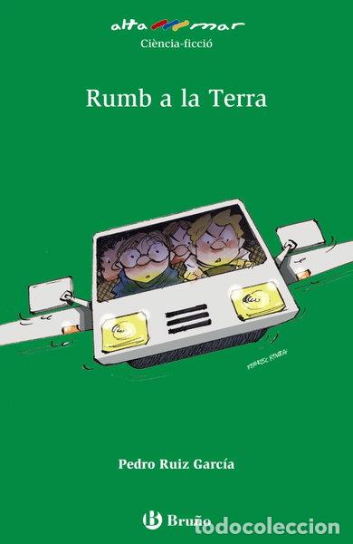 Libri di seconda mano: Rumb a la Terra- 9788469623084