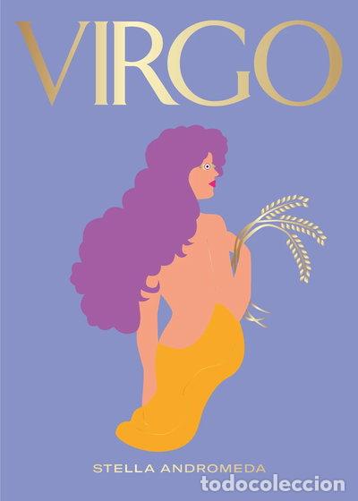 books: Virgo- 9788416407767