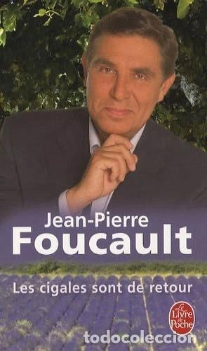 books: Les cigales sont de retour- 9782253121435
