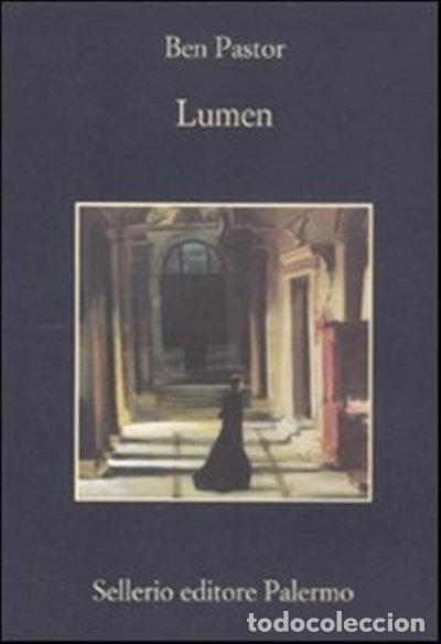 books: Lumen- 9788838926112
