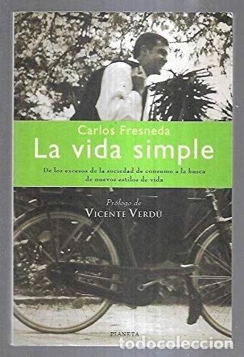 books: La vida simple- 9788408025153
