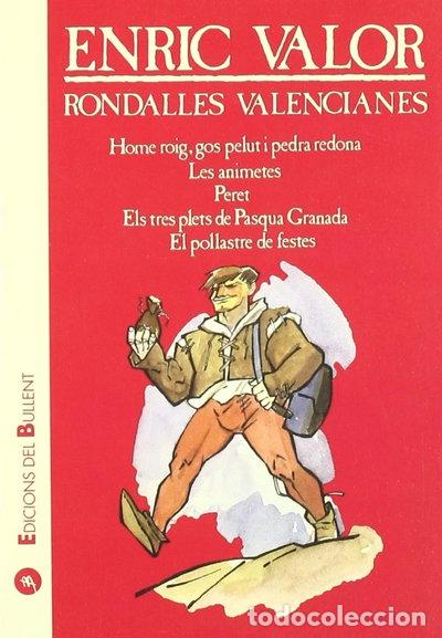 books: Rondalles Valencianes 7- 9788489663473