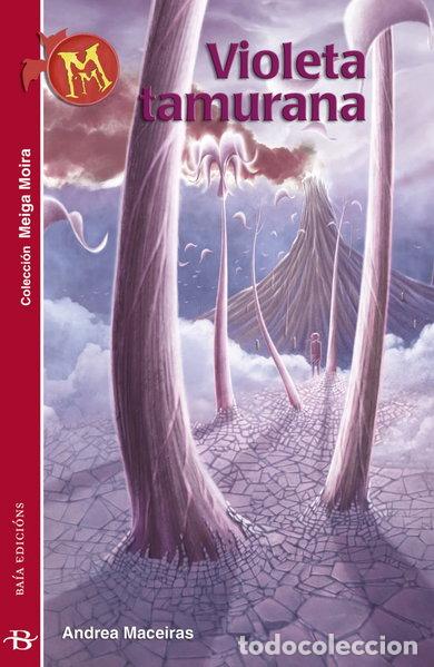 Libros: Violeta tamurana- 9788492630851