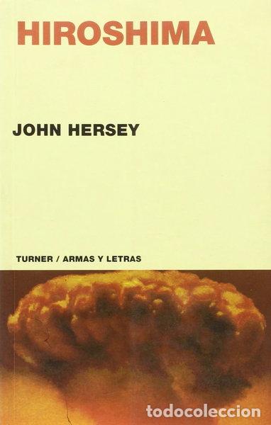 Libros: Hiroshima- 9788475065373