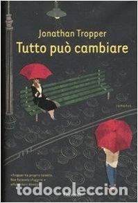 Libros: Tutto pu&ograve; cambiare- 9788811685968