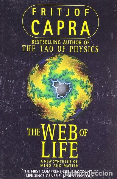 Libros: The Web of Life- 9780006547518
