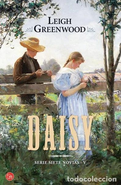 Libros: Daisy- 9788466326001
