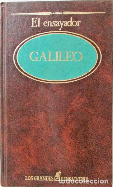 Libros: El Ensayador- 9788472916593