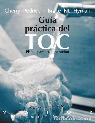 B&uuml;cher: Gu&iacute;a pr&aacute;ctica del TOC- 9788433018212