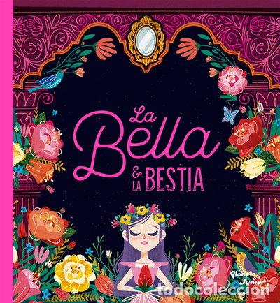 Libros: La Bella y la Bestia- 9789584252913 - Foto 1