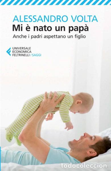Livros em segunda m&atilde;o: Mi &egrave; nato un pap&agrave;- 9788807883217