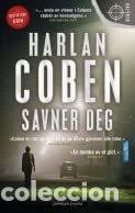 Libri di seconda mano: Savner deg- 9788202451271