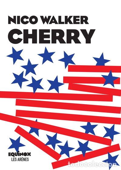 Libri di seconda mano: Cherry- 9782711201037