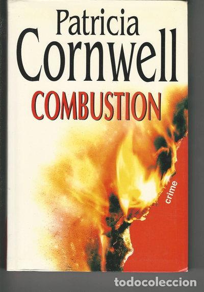 Libros: Combustion- 9782702830918