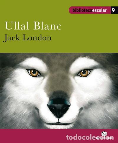 Libros: Ullal Blanc- 9788430763221