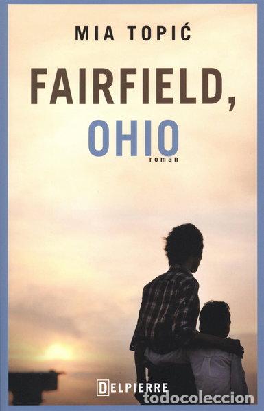 Libros: Fairfield, Ohio- 9782370720207