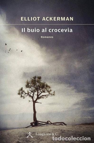 Libros: Il buio al crocevia- 9788830448247