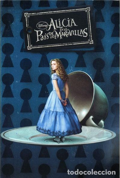 Libros: Alicia en el pa&iacute;s de las maravillas- 9788492660537