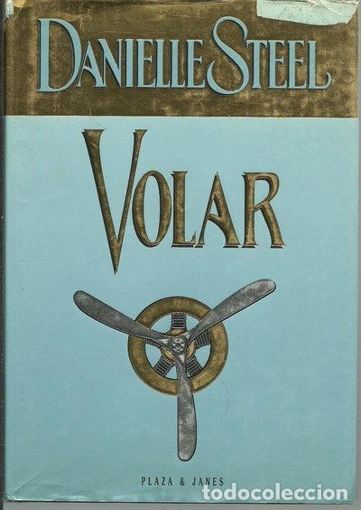 Libros: Volar- 9788401326158