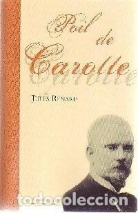 Livros em segunda m&atilde;o: Poil de carotte- 9782351810071